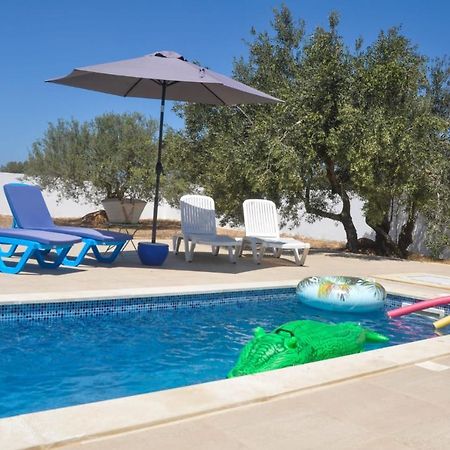 Arkou Villa Salem Maison D'Architecte Toute Equipee & Piscine מראה חיצוני תמונה