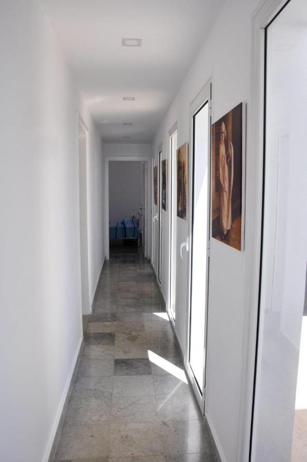 Arkou Villa Salem Maison D'Architecte Toute Equipee & Piscine מראה חיצוני תמונה