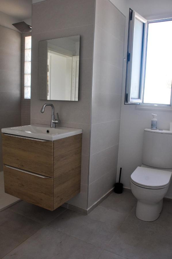 Arkou Villa Salem Maison D'Architecte Toute Equipee & Piscine מראה חיצוני תמונה